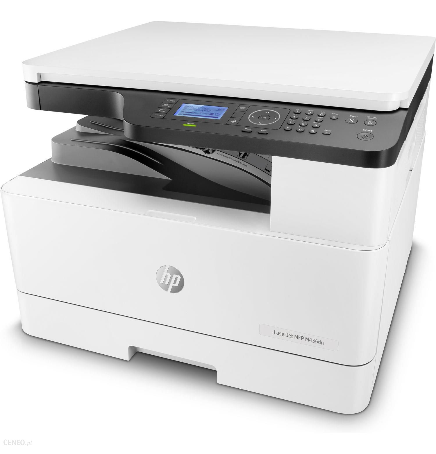 M&aacute;y in&nbsp;HP LaserJet MFP M436dn Tại M&aacute;y In Si&ecirc;u Tốc 1
