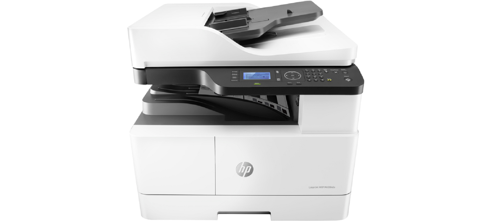 M&aacute;y in đa chức năng HP LaserJet M438nda Tại M&aacute;y In Si&ecirc;u Tốc 2