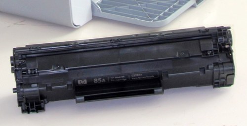 M&aacute;y in HP LaserJet Pro P1102 Tại M&aacute;y In Si&ecirc;u Tốc 4