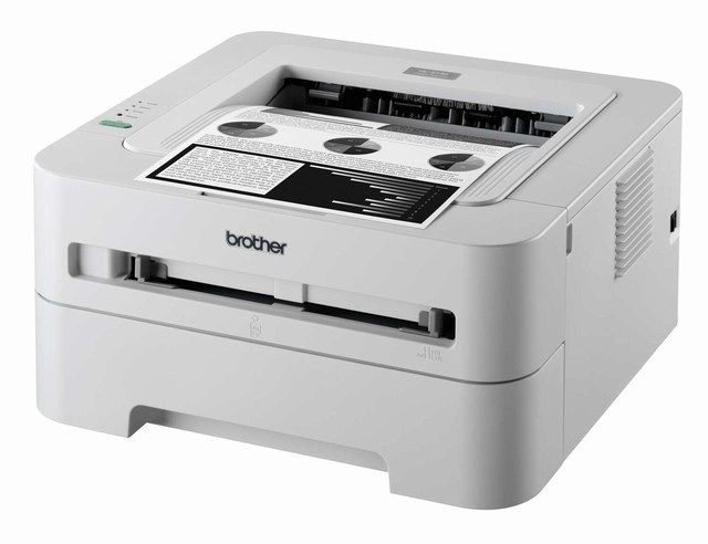 M&aacute;y in Laser Brother HL-2130 Tại M&aacute;y In Si&ecirc;u Tốc