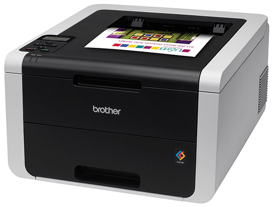 M&aacute;y in laser m&agrave;u Brother HL-3170CDW