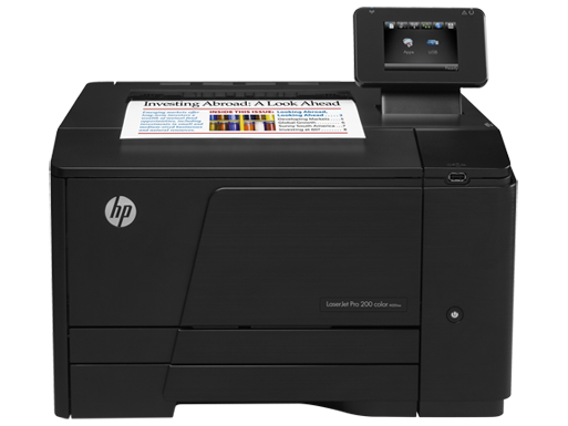 M&aacute;y in HP LaserJet Pro 200 Color M251NW Tại M&aacute;y In Si&ecirc;u Tốc