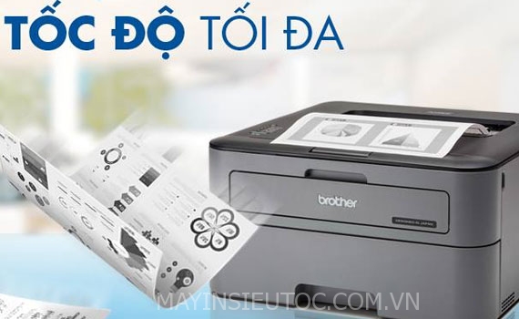 M&aacute;y in Brother DCP-7060D