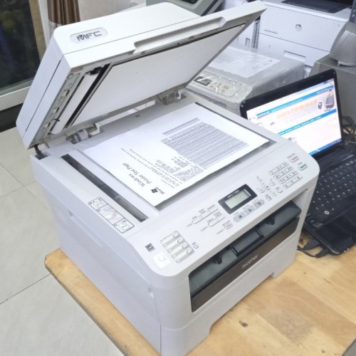 M&aacute;y in Brother MFC-7360 1