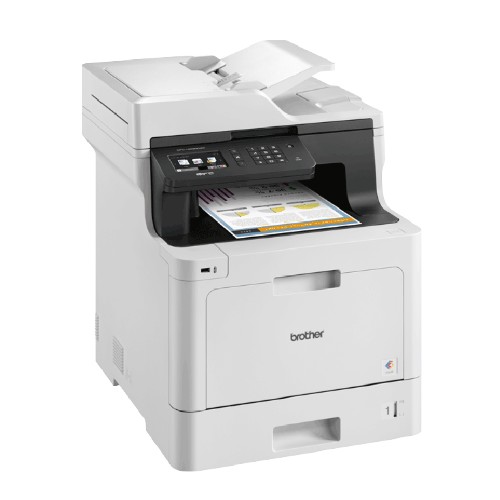 Brother MFC-L8690CDW Sieu Toc