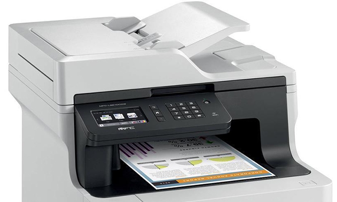 Brother MFC-L8690CDW Sieu Toc 2