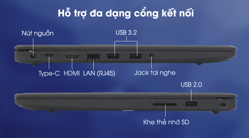 Dell Vostro 3400 i7 Tại M&aacute;y In Si&ecirc;u Tốc 4