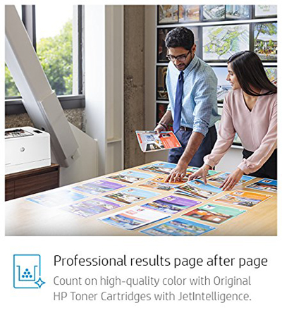 HP Color LaserJet Pro M154A 2 Sieu Toc 2