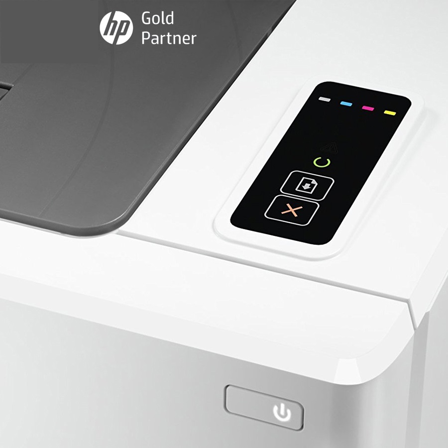 HP Color LaserJet Pro M154A 4 Sieu Toc 4