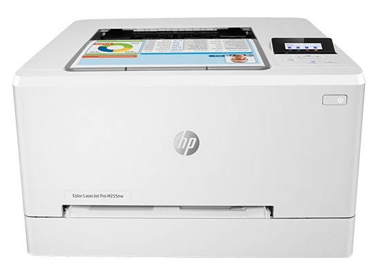 HP Color LaserJet Pro M255nw 1 Sieu Toc 1