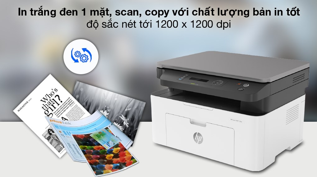 M&aacute;y in HP&nbsp;LaserJet Pro MFP M135w Tại M&aacute;y In Si&ecirc;u Tốc 3