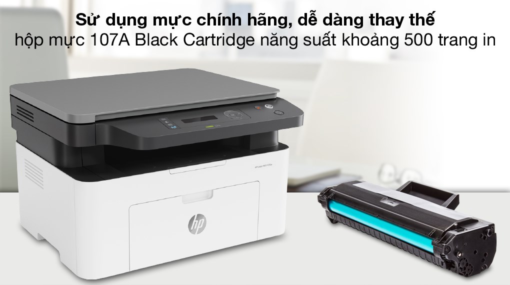 M&aacute;y in HP&nbsp;LaserJet Pro MFP M135w Tại M&aacute;y In Si&ecirc;u Tốc 5