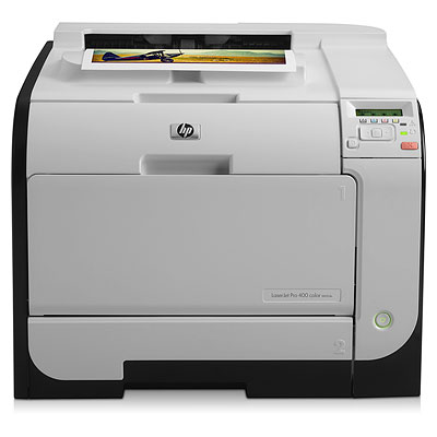 M&aacute;y in HP LaserJet Pro 400 color M451dn Tại M&aacute;y In Si&ecirc;u Tốc