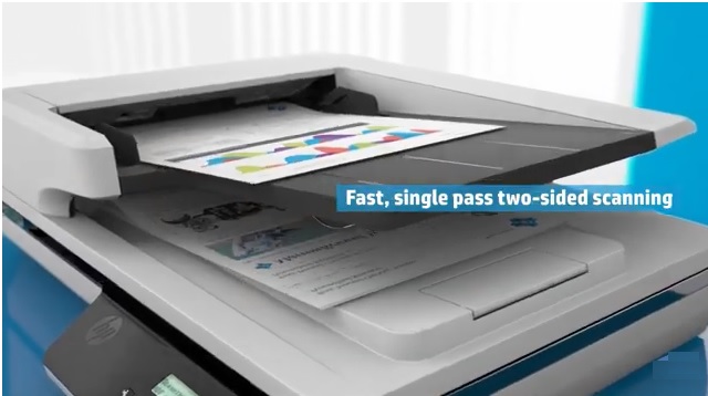 HP Scanjet Pro 2500 f1 1 Sieu Toc 1