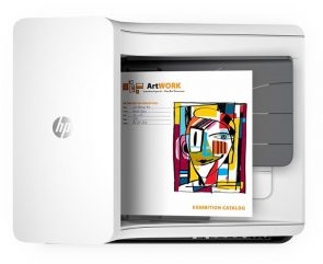 HP Scanjet Pro 2500 f1 2 Sieu Toc 2