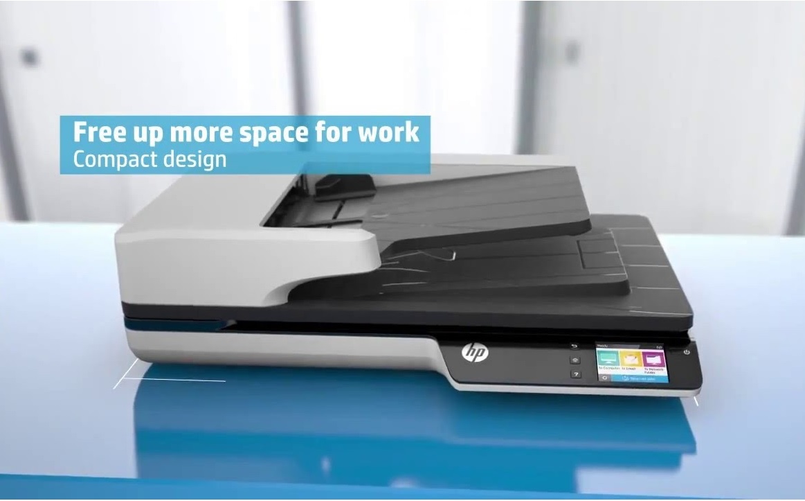 HP Scanjet Pro 2500 f1 5 Sieu Toc 5