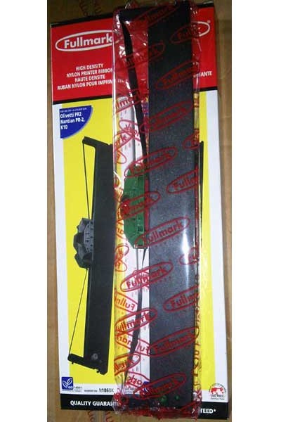 ruybangriboonpr2fullmarkn186bk