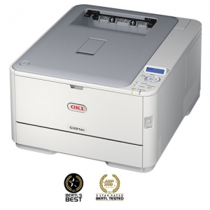 Máy in laser màu A4 OKI C310dn