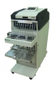 Máy in Phun màu in giấy liên tục Winjet 168FC