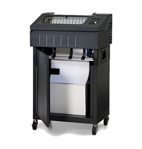 Máy in hóa đơn GTGT 3 liên Printronix P8005ZT