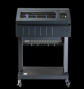 Dịch vụ bảo hành mở rộng máy in Printronix P8000 Open Pedestal: P8005, P8010