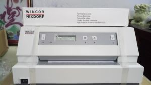 Máy in hóa đơn GTGT 3 liên Wincor Nixdorf 4920