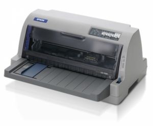 Máy in kim Epson 730K