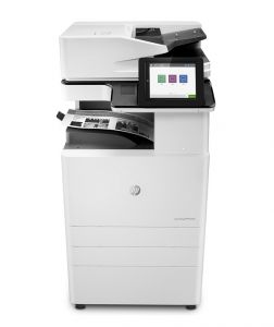 Máy in Laser đa chức năng HP LaserJet Managed MFP E82550dn