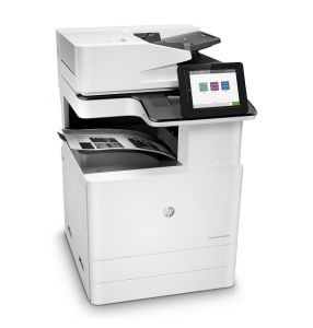 Máy in HP LaserJet Managed MFP E82540dn