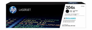 Mực in HP 204A Black Original LaserJet Toner Cartridge (CF510A)