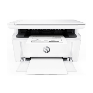 Máy in HP Laserjet Pro MFP M28A (W2G54A)