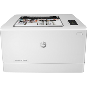 Máy in HP Color LaserJet Pro M155a (7KW48A)