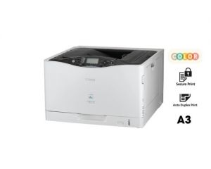 Máy in Canon LBP843Cx (In Laser màu A3)