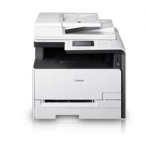 Máy in Canon MF628Cw (In Laser màu đa năng)