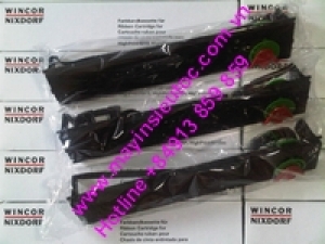 Băng mực Wincor 4915xe chính hãng Băng mực Wincor 4915xe chính hãng