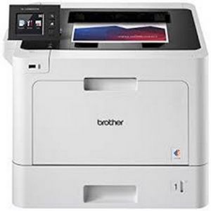 Máy in Laser màu đơn năng Brother HL-L8360CDW