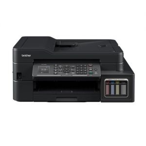 Máy in phun màu đa chức năng Brother MFC-T910DW