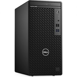 Máy tính đồng bộ Dell OptiPlex 3080MT i3-4G-1T