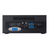may-tinh-dong-bo-pc-mini-asus-pn40-mkm1pe - ảnh nhỏ 2