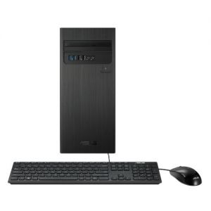 Máy tính đồng bộ Asus S340MC-I58400038T