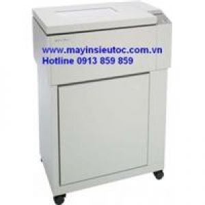 SỬA CHỮA BẢO TRÌ MÁY IN TALLY T6100 CHUYÊN NGHIỆP