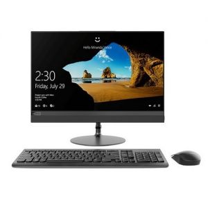 Máy tính All in One Lenovo 520-22IKU F0D50083VN