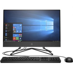 Máy tính All in One HP 200 Pro G4 - 2J860PA