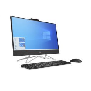 Máy tính All in One HP 24-df0040d 180P0AA