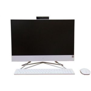 Máy tính All in One HP 22-df0134d 180N7AA - Cảm ứng