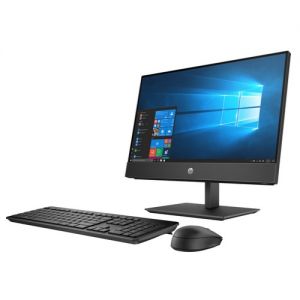 Máy tính All in One HP ProOne 600 G5 8GB54PA-màn cảm ứng