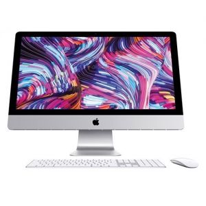 Máy tính All in One Apple iMac MXWV2SA-A 
