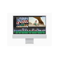 Máy tính All in One Apple iMac M1 MGPD3SA-A-Sliver