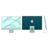 may-tinh-all-in-one-apple-imac-m1-mgpj3sa/a-green - ảnh nhỏ  1