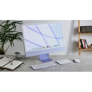 Máy tính All in One Apple iMac M1 MGPL3SA-A-Blue